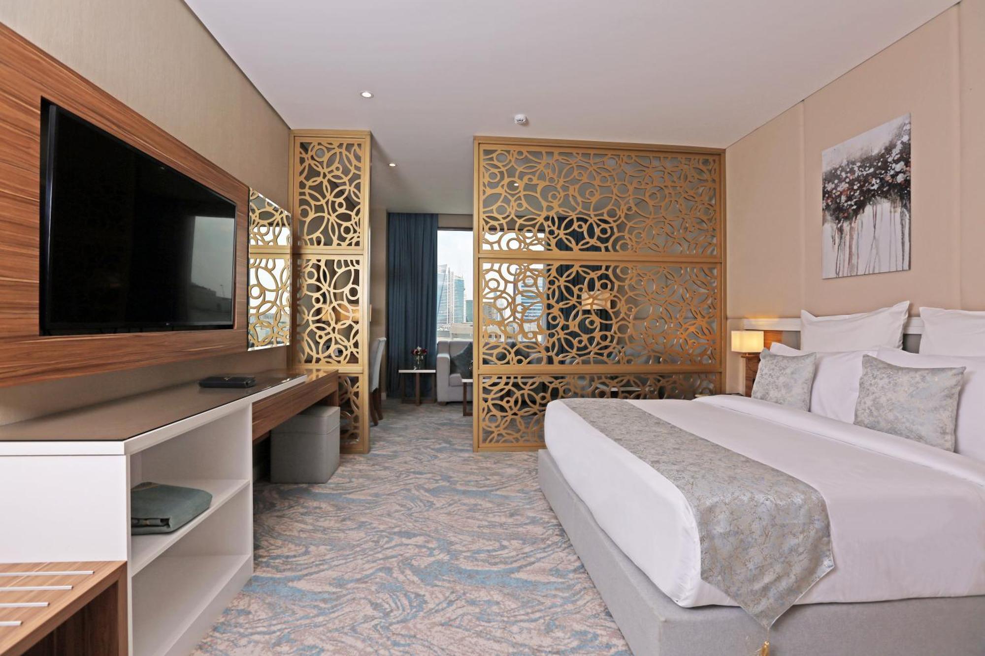 Cantonal Hotel By Warwick Riad Exterior foto